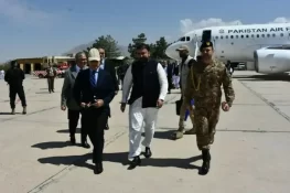 وزیراعظم شہباز شریف کا کوئٹہ کا دورہ، وفاقی وزرا بھی ہمراہ ہوں گے