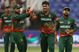 بنگلادیش کے بھارت نہ جانے کی صورت میں دوسری ٹیم ورلڈ کپ میں شامل کیے جانے کے امکان