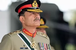 بھارتی میڈیا: عاصم منیر پاکستان کے بااختیار چیف آف ڈیفنس فورسز اور جوہری طاقت کے نگہبان