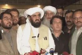 حافظ حمداللہ کے بیانات نے سیاسی و سماجی بحث چھیڑ دی