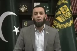 پی ٹی وی میں تمام اینکرز میرٹ پر تعینات، کسی قسم کی سفارش نہیں: عطا اللہ تارڑ