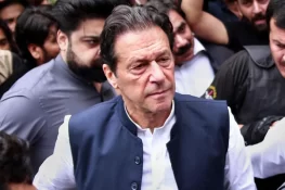 عمران خان تحقیقات میں تعاون نہیں کر رہے، این سی سی آئی اے کی رپورٹ عدالت میں پیش