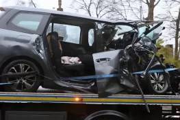 مانچسٹر میں ٹریفک حادثہ، 3 پاکستانی نوجوان جاں بحق، 5 زخمی