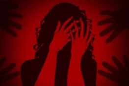 جیکب آباد میں پولیس حراست کے دوران مبینہ اجتماعی زیادتی