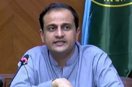 کراچی میں پی ٹی آئی جلسے پر میئر کراچی کا طنزیہ وار