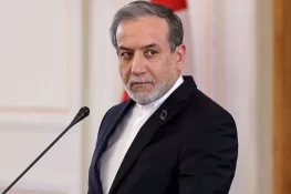 ایران میں پھانسیوں کا کوئی ارادہ نہیں، حالات مکمل کنٹرول میں ہیں: ایرانی وزیر خارجہ