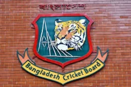 بنگلہ دیش کرکٹ بورڈ کا بڑا فیصلہ، چیئرمین فنانس نجم الاسلام عہدے سے برطرف
