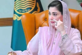 وزیراعلیٰ پنجاب مریم نواز کا صوبے بھر میں فائر سیفٹی سسٹمز کے جامع آڈٹ کا اعلان