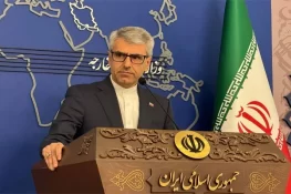 کسی بھی فوجی جارحیت کا بھرپور اور منہ توڑ جواب دیا جائے گا:ایران