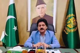 کراچی نے بانی پی ٹی آئی کو مسترد کر دیا،جلسے کی اجازت نہیں دی جانی چاہیے: ترجمان وفاقی حکومت