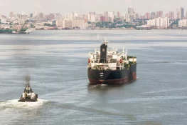 امریکا کا وینزویلا کے تیل سے منسلک ایک اور بحری جہاز پر قبضہ