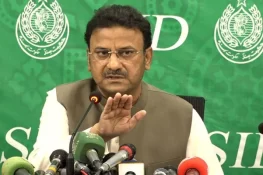 وزیر داخلہ سندھ نے ایم کیو ایم رہنماؤں سے سکیورٹی واپس لینے کی افواہوں کی تردید کر دی