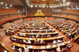 سرکاری خرچ پر پارلیمانی وفد کے حج یا عمرے کے دعوے بے بنیاد، تمام اخراجات خود برداشت کیے جاتے ہیں