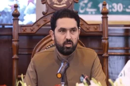 ریاستی اداروں پر الزامات، سہیل آفریدی کے ناقابلِ ضمانت وارنٹ جاری کر دیے