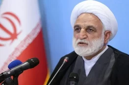 امریکا اور اسرائیل ایران کے فسادات سے فائدہ اٹھانے سے باز رہیں، ایران