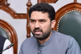 وزیر اعلیٰ کے پی سہیل آفریدی کا مزاحمت جاری رکھنے اور جامع امن پالیسی پر زور