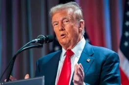 وینزویلا کا تیل امریکا خرید رہا ہے، چین اور روس ہم سے لے سکتے ہیں: ٹرمپ