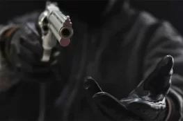 اسلام آباد میں ایک دن میں پانچ ڈکیتی کی وارداتیں