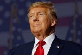 گرین لینڈ پر ایسا قدم اٹھائیں گے کہ نیٹو اور امریکا دونوں مطمئن ہوں، صدر ٹرمپ