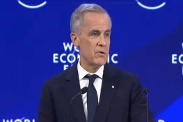 گرین لینڈ معاملے پر کینیڈا نے امریکا کے ممکنہ ٹیرف کو ناقابل قبول قرار دے دیا