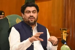 گل پلازہ سانحے کے ذمہ داروں کی گرفتاری ابھی باقی، گورنر سندھ