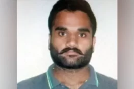 گینگسٹر گولڈی برار کے والدین بھتہ خوری کیس میں گرفتار