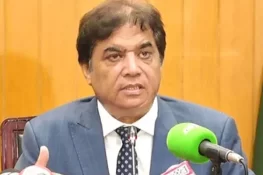 پاکستان ریلوے 10 ارب روپے منافع میں ہے: حنیف عباسی
