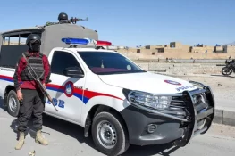 کوئٹہ کے علاقے سریاب میں سی ٹی ڈی کی بڑی کارروائی