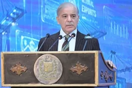 شفافیت کو یقینی بنانے کیلئے جدید ٹیکنالوجی کا استعمال ہمارا عزم ہے: وزیرِ اعظم شہباز شریف