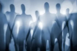 خلائی مخلوق سے ممکنہ رابطہ، پوپ کے خطاب کی تیاری کا دعویٰ