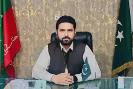 بند کمروں کی سیاست سے عوام مایوس ہو چکے ہیں: سہیل آفریدی