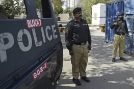 کراچی: ماسی گینگ گرفتار، چوری کر کے گھر اور گاڑیاں خریدیں