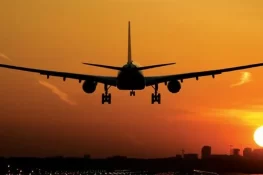 پاکستان کی فضائی حدود بھارتی طیاروں کیلئے مزید ایک ماہ بند، نوٹم جاری