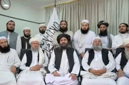 افغان طالبان حکومت کو سفارتی محاذ پر مشکلات کا سامنا، عالمی سطح پر تنہائی برقرار