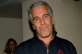 جیفری ایپسٹین اسکینڈل: سنسنی خیز ریکارڈ منظرِ عام پر