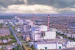 پاکستان اٹامک انرجی کمیشن کا ایک اور اعزاز: جوہری پاور پلانٹس کی شاندار کارکردگی