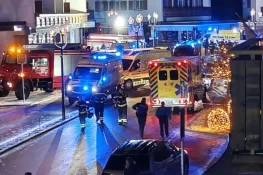 سوئٹزرلینڈ کے سیاحتی مقام پر نیو ایئر نائٹ پر دھماکا، 10 ہلاکتیں اور متعدد زخمی