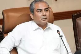 اسلام آباد میں اسٹیٹ آف دی آرٹ کرکٹ اسٹیڈیم کی تیاری: وزیر داخلہ نے حتمی ڈیزائن طلب کر لیا