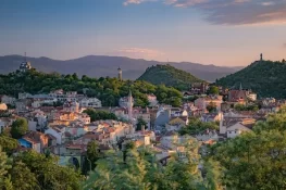 خوبصورت یورپی ملک نے ورک فرام ہوم کرنے والوں کے لیے نیا ویزا متعارف کرا دیا