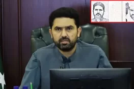 ریڈیو پاکستان حملہ کیس: پنجاب فارنزک لیبارٹری نے اہم شخصیات کی موجودگی کی تصدیق کر دی