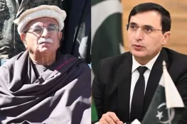 قومی اسمبلی میں اپوزیشن لیڈر کا معاملہ حل ہونے کے قریب