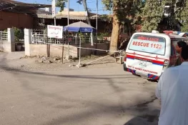 بنوں: امن کمیٹی پر فائرنگ، 4 افراد جاں بحق