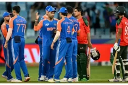 بھارت نہ جانے کا معاملہ، بنگلادیش کی ٹی ٹوئنٹی ورلڈکپ شرکت پر ڈیڈ لاک