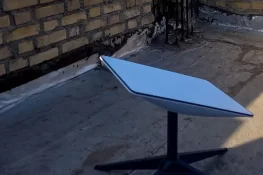 ایران میں اسٹار لنک انٹرنیٹ کے خلاف حکومتی کریک ڈاؤن