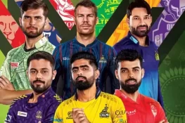 پاکستان سپر لیگ میں پلیئرز آکشن متعارف کرانے کا فیصلہ