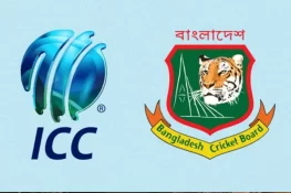 بنگلا دیش ٹی ٹوئنٹی ورلڈکپ سے باہر، آئی سی سی نے اسکاٹ لینڈ کو شامل کرنے کا اعلان