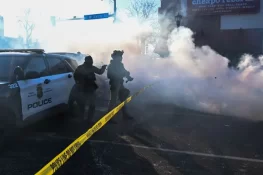 امریکی ریاست منی سوٹا میں امیگریشن ایجنٹ کی فائرنگ، ایک اور ہلاکت کے بعد کشیدگی