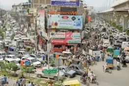 گل پلازہ سانحے کے بعد پنجاب حکومت کی کمرشل عمارتوں کے لیے ہدایات جاری