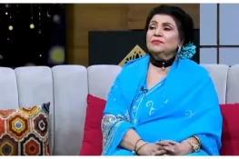 کاش اپنا گھر بچوں کے نام نہ کیا ہوتا، مرتے دم تک اس کا رنج رہے گا: ترنم ناز