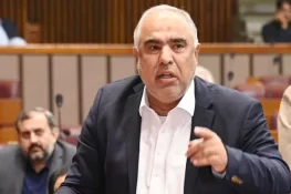 حکومت سے مذاکرات عمران خان کی مشاورت سے مشروط، اسد قیصر کا دوٹوک مؤقف